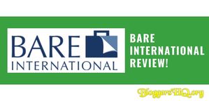 BARE International Review