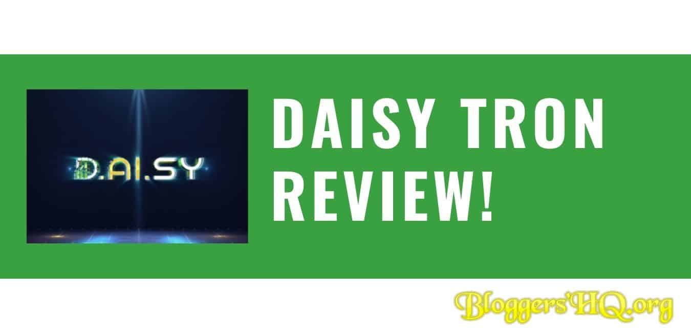 Daisy Tron Review