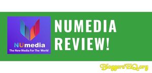 NuMedia Review