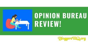 Opinion Bureau Review