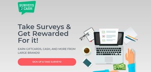 Surveys2Cash Reviews