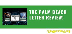 The Palm Beach Letter Review